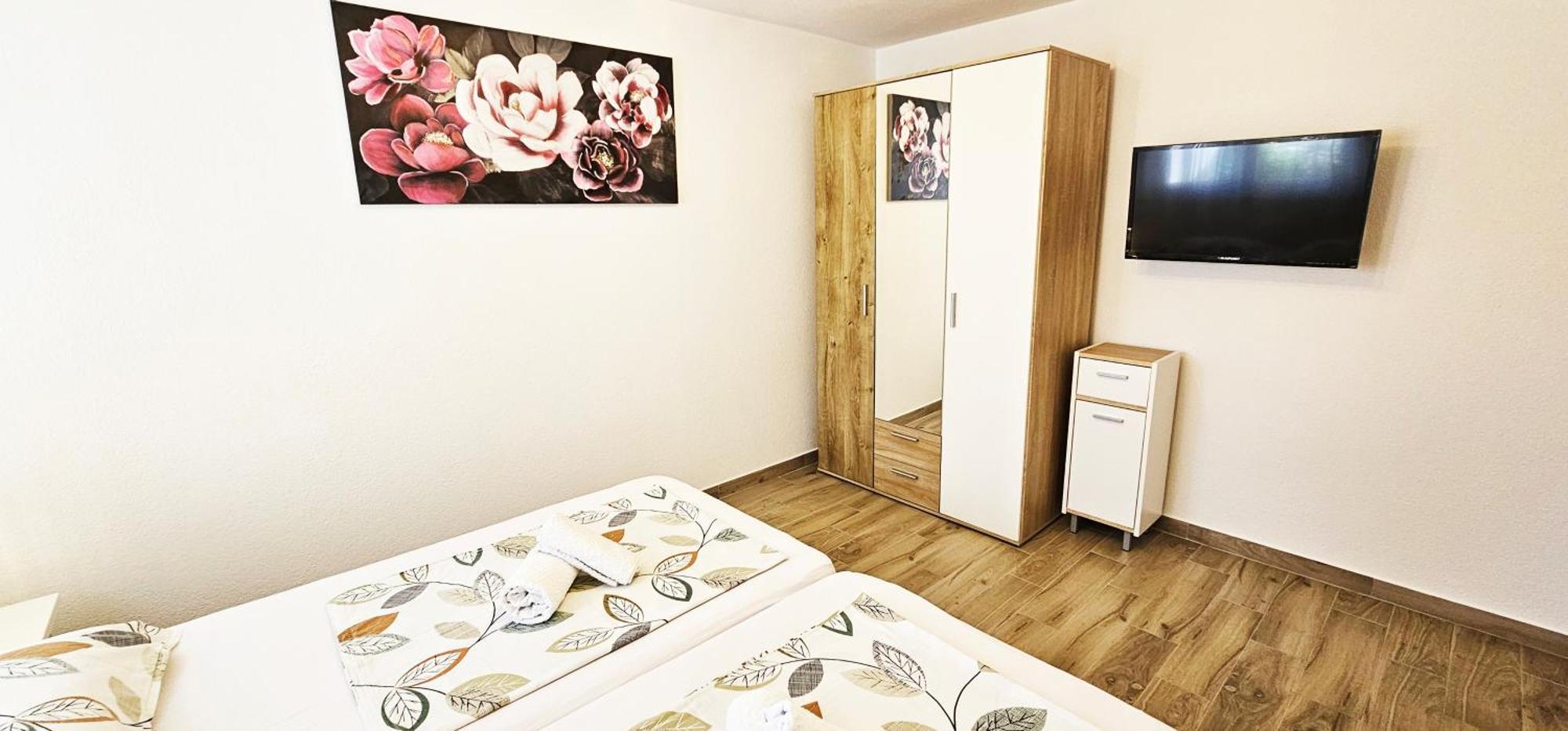 Modern 3Br Apartments In Zadar With Balcony Or Terrace, Free Parking & Ac Zimmer foto