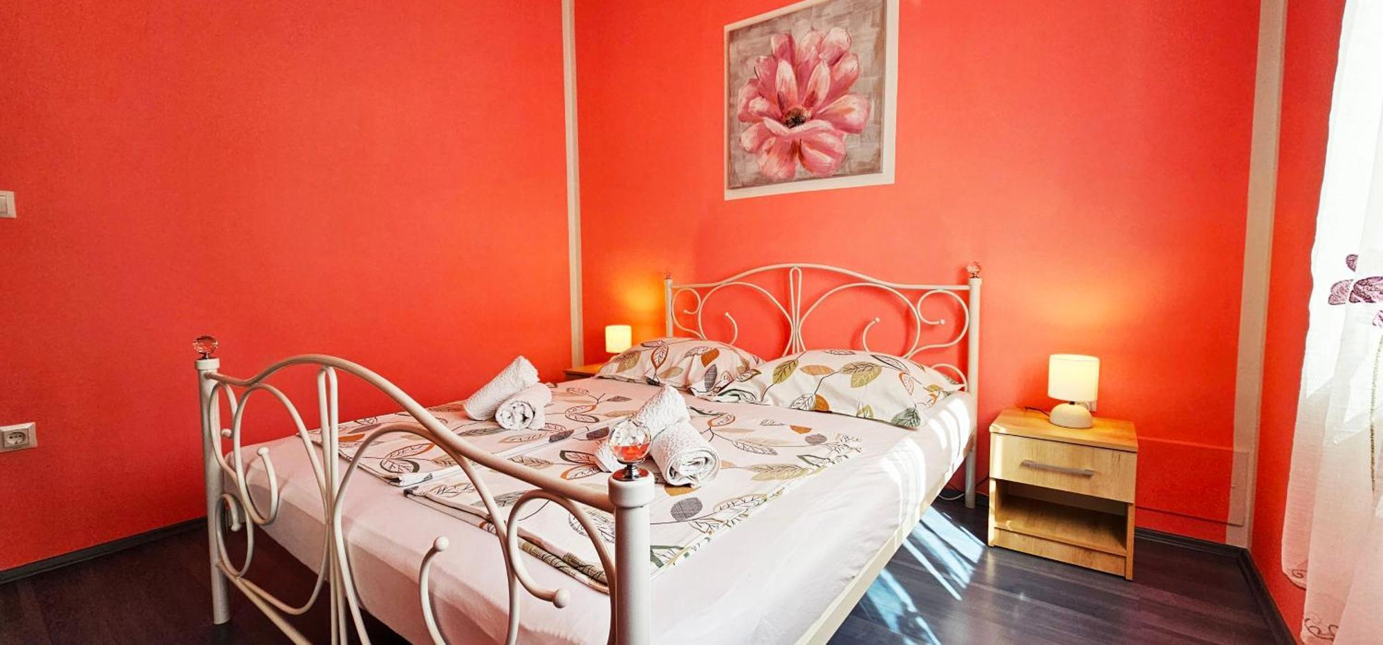 Modern 3Br Apartments In Zadar With Balcony Or Terrace, Free Parking & Ac Zimmer foto