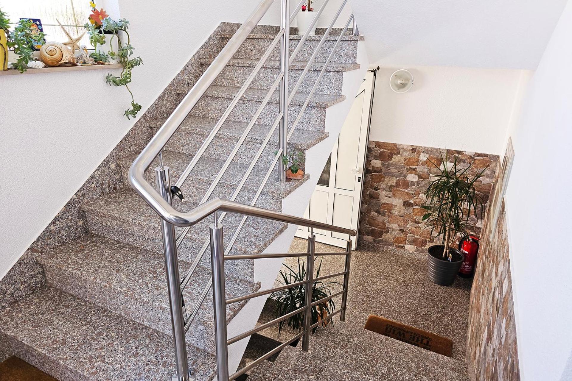 Modern 3Br Apartments In Zadar With Balcony Or Terrace, Free Parking & Ac Zimmer foto