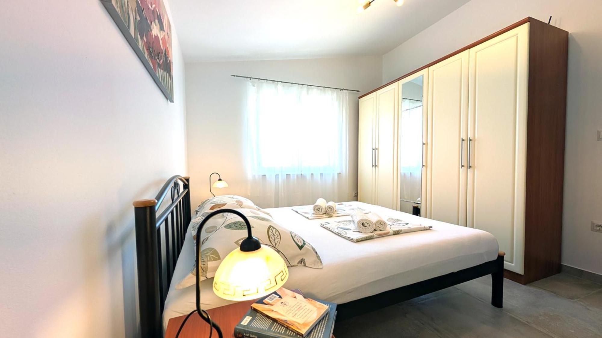 Modern 3Br Apartments In Zadar With Balcony Or Terrace, Free Parking & Ac Zimmer foto
