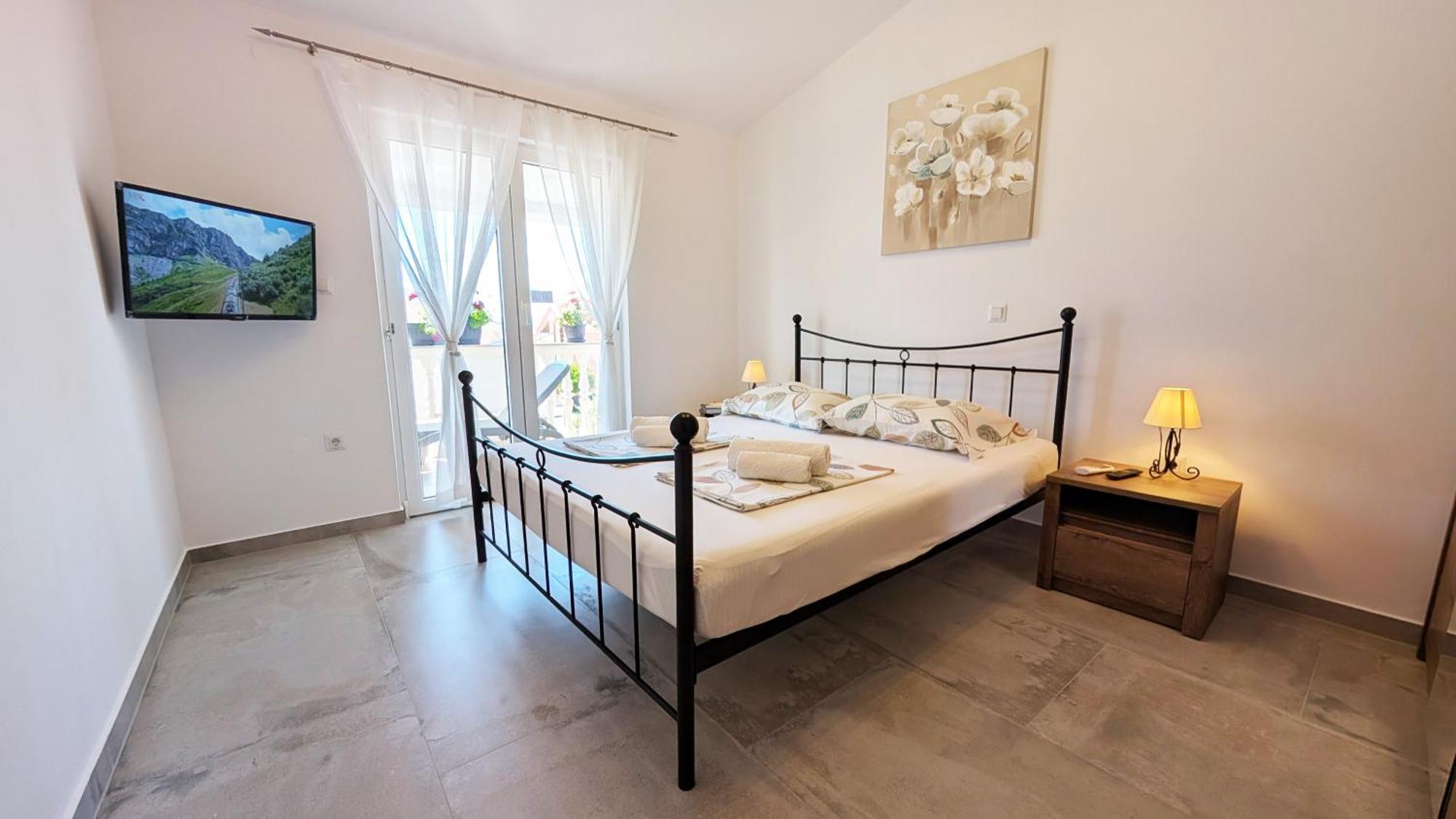 Modern 3Br Apartments In Zadar With Balcony Or Terrace, Free Parking & Ac Zimmer foto