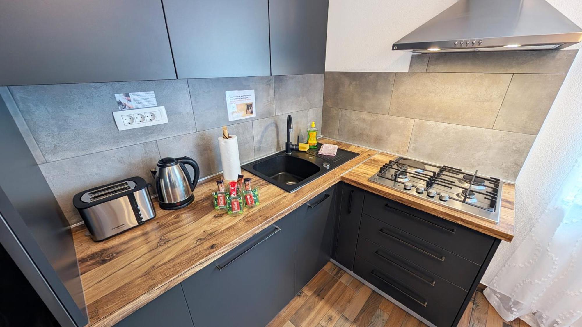 Modern 3Br Apartments In Zadar With Balcony Or Terrace, Free Parking & Ac Zimmer foto